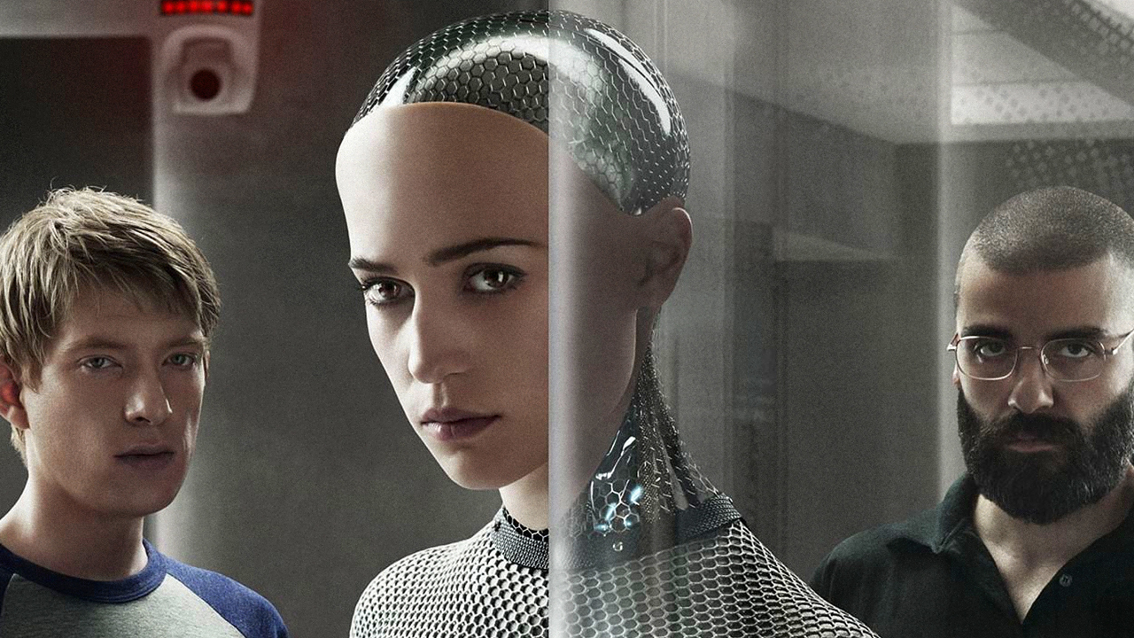 Ex Machina