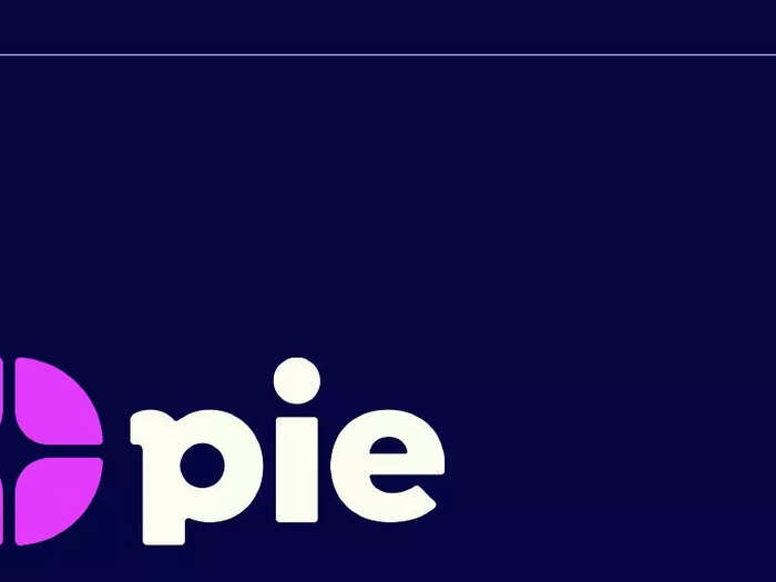 Pie pitch deck