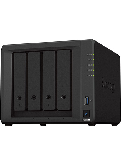 Synology DiskStation DS923+