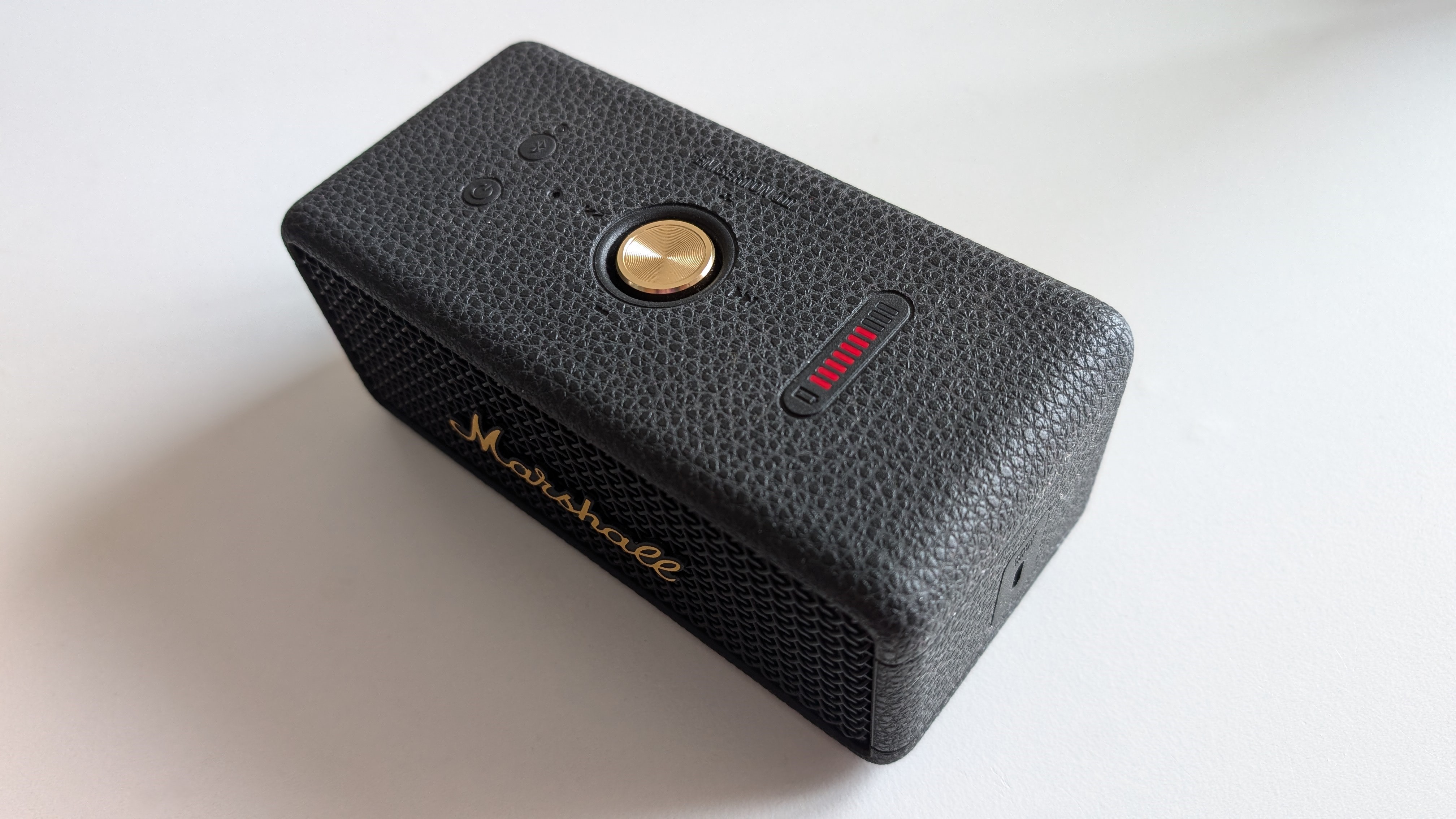 Marshall Emberton III Bluetooth speaker