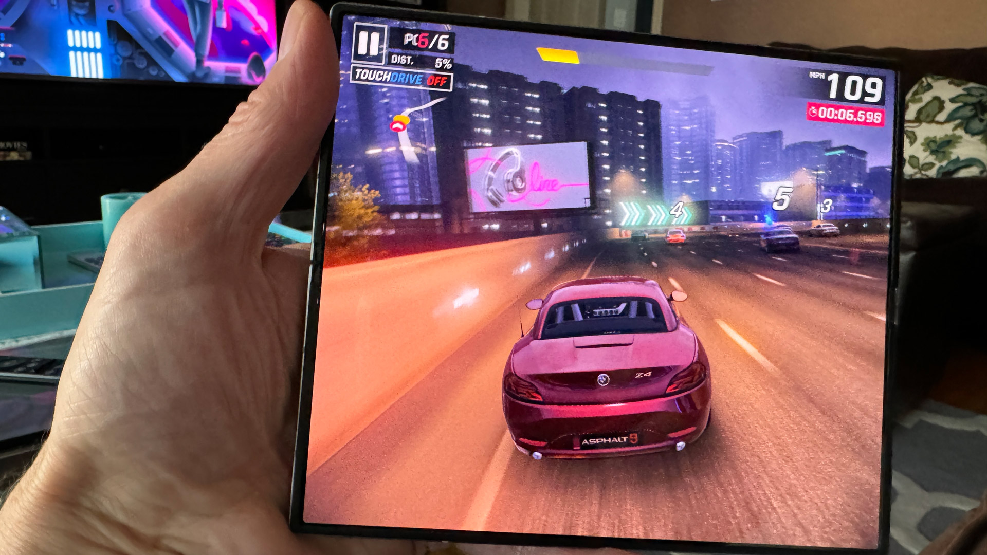 Samsung Galaxy Z Fold 6 REVIEW