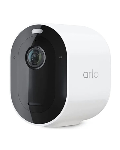 Arlo Pro 5