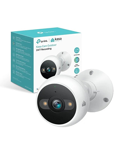 TP-Link Kasa outdoor camera