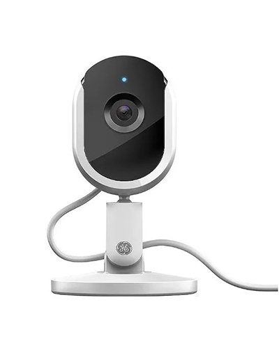 GE Cync indoor camera