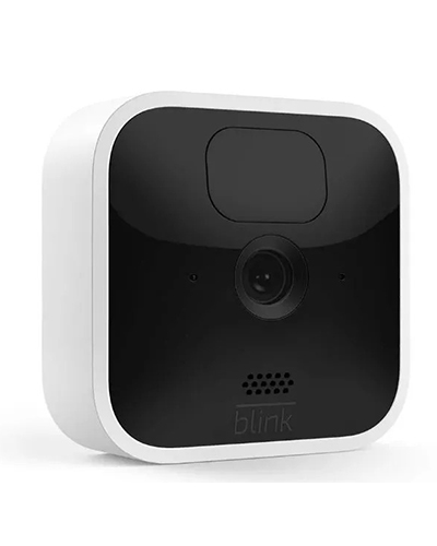 Blink indoor camera