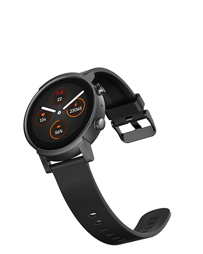 Mobvoi Ticwatch E3