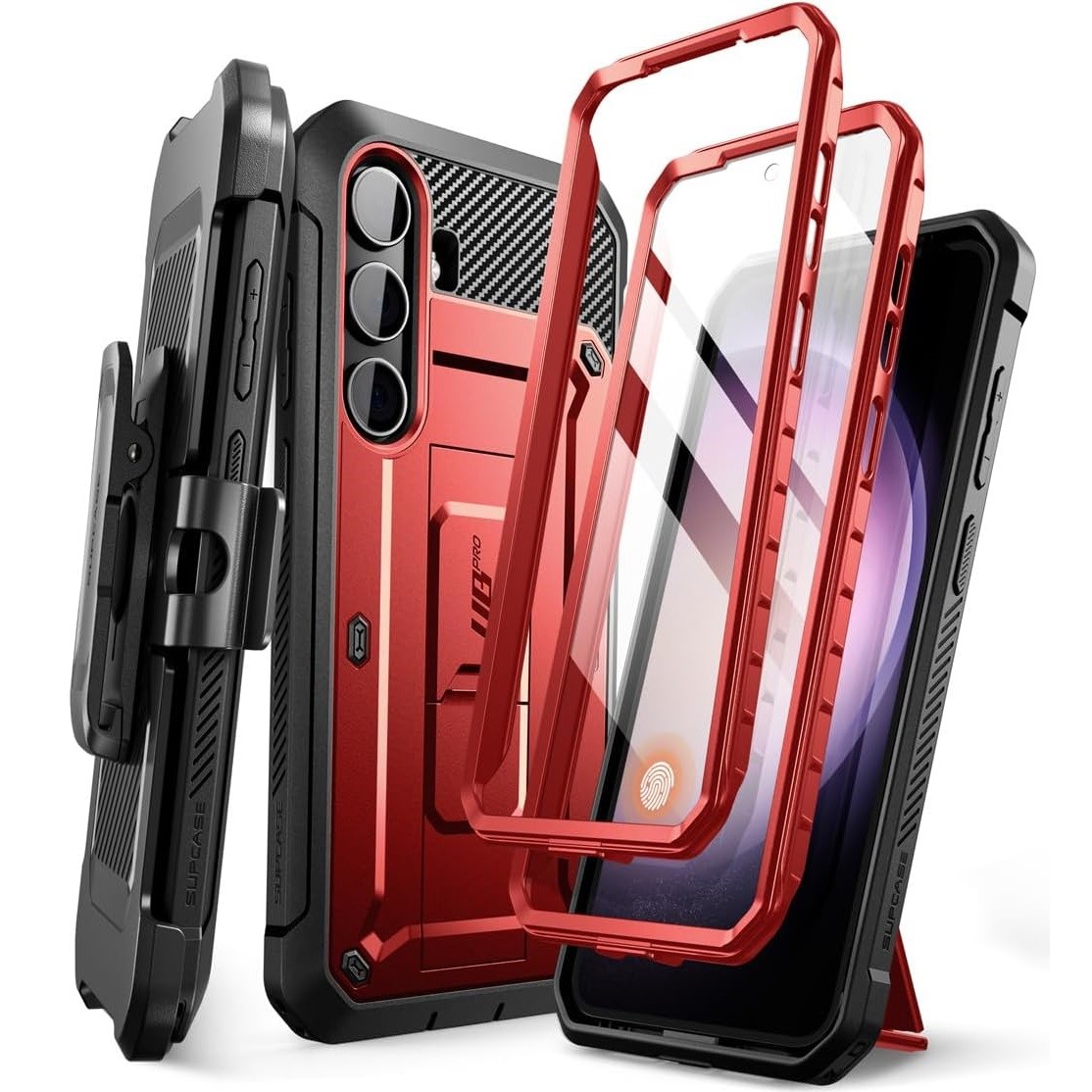 SUPCASE UB Pro for Samsung Galaxy S24 Plus