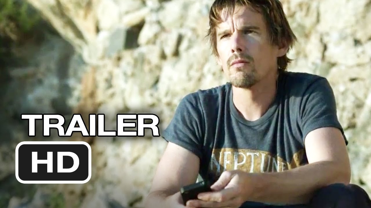 Before Midnight Official Trailer #1 (2013) - Ethan Hawke Movie HD - YouTube