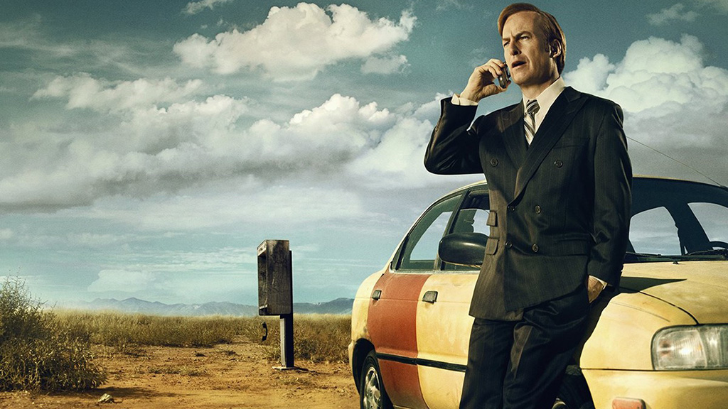 Better Call Saul