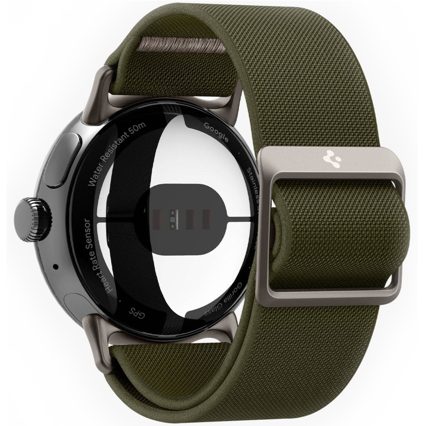 Spigen Lite Fit for Google Pixel Watch 3