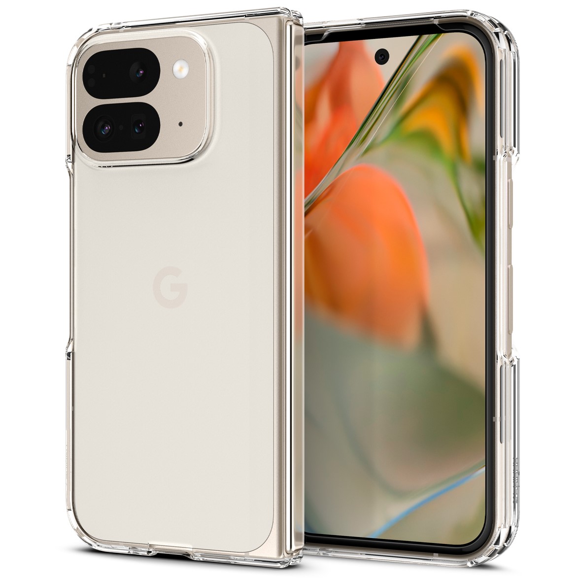 Spigen Ultra Hybrid for Pixel 9 Pro Fold