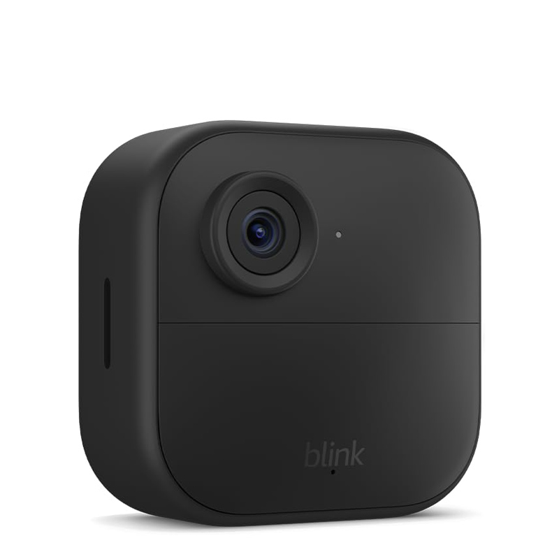 Blink Outdoor 4 sqaure render