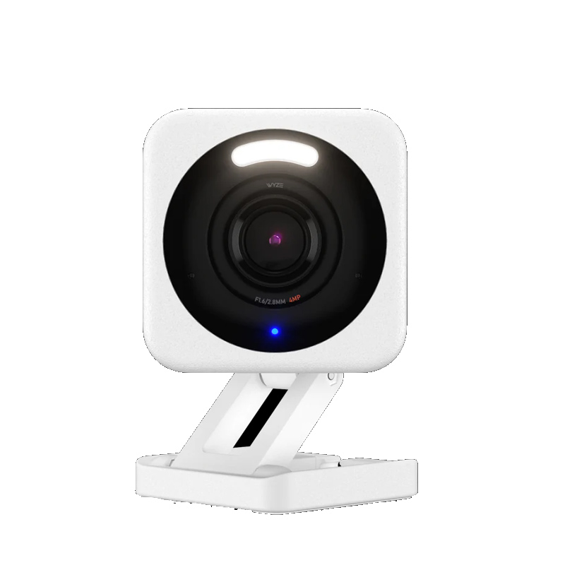 Wyze Cam V4 square render 