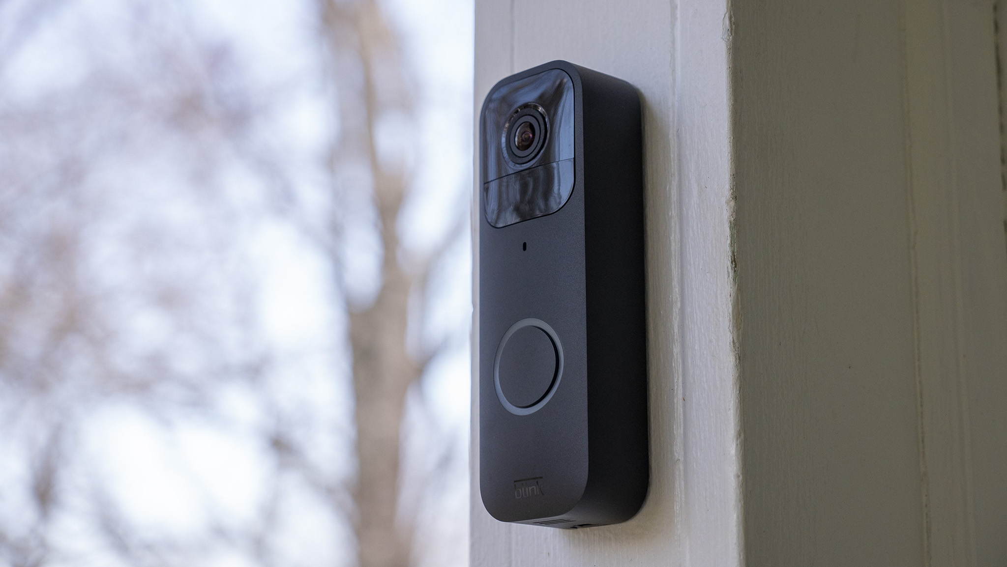 Blink Video Doorbell