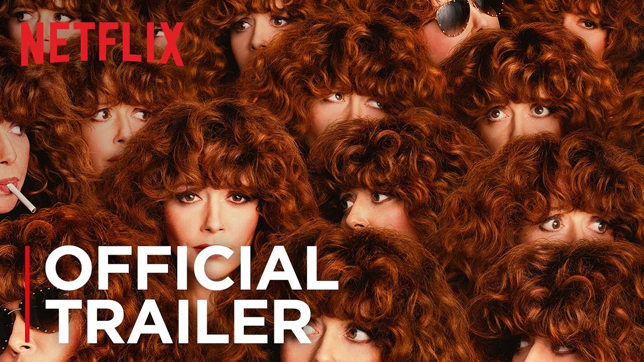 Russian Doll: Season 1 | Official Trailer | Netflix - YouTube