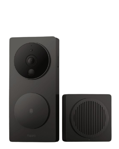 Aqara Video Doorbell G4