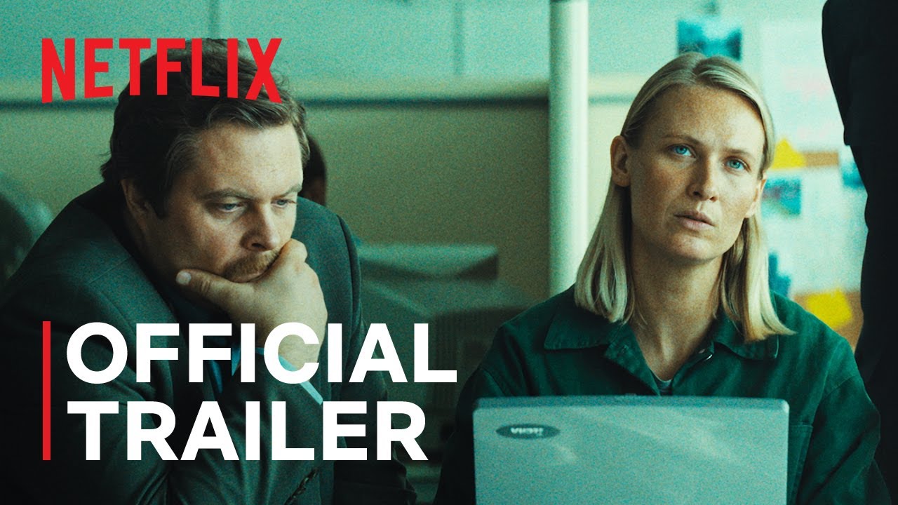 High Water | Official Trailer | Netflix - YouTube