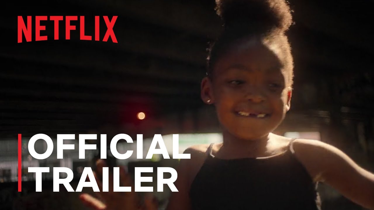 Daughters | Official Trailer | Netflix - YouTube