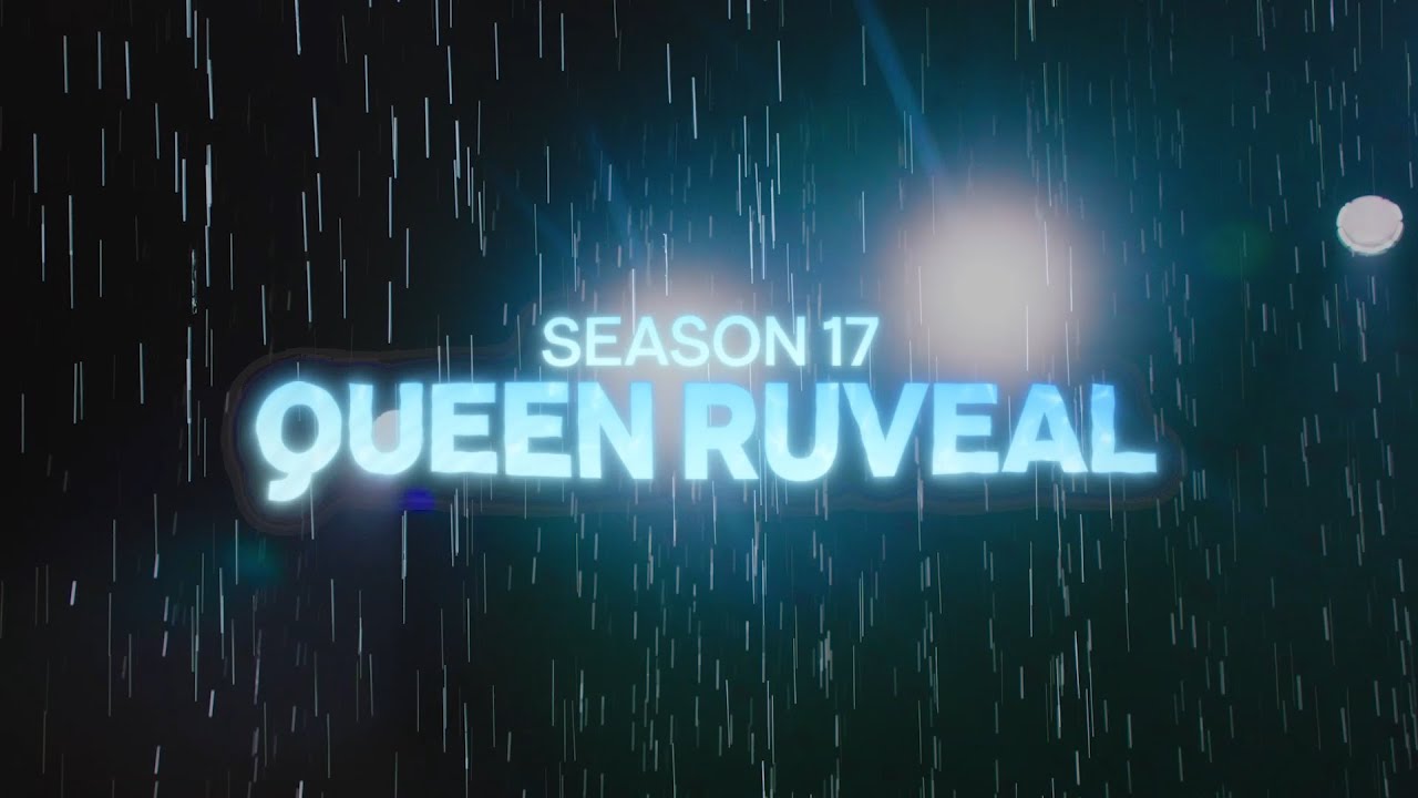 Meet The Queens of Drag Race Season 17 🌊 - YouTube