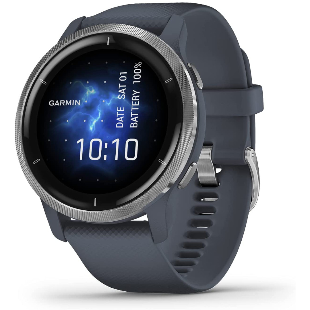 Garmin Venu 2 product render