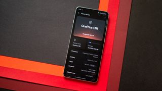 OnePlus 13R review