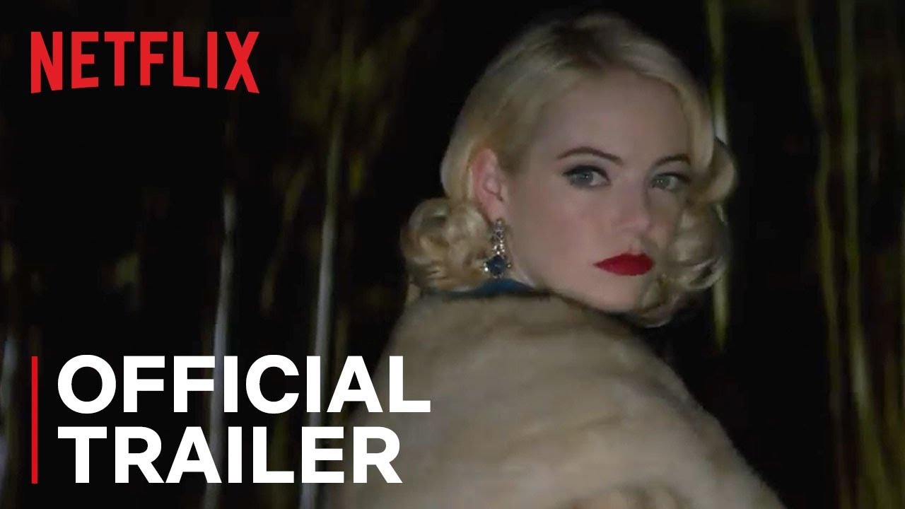 Maniac | Official Trailer | Netflix - YouTube