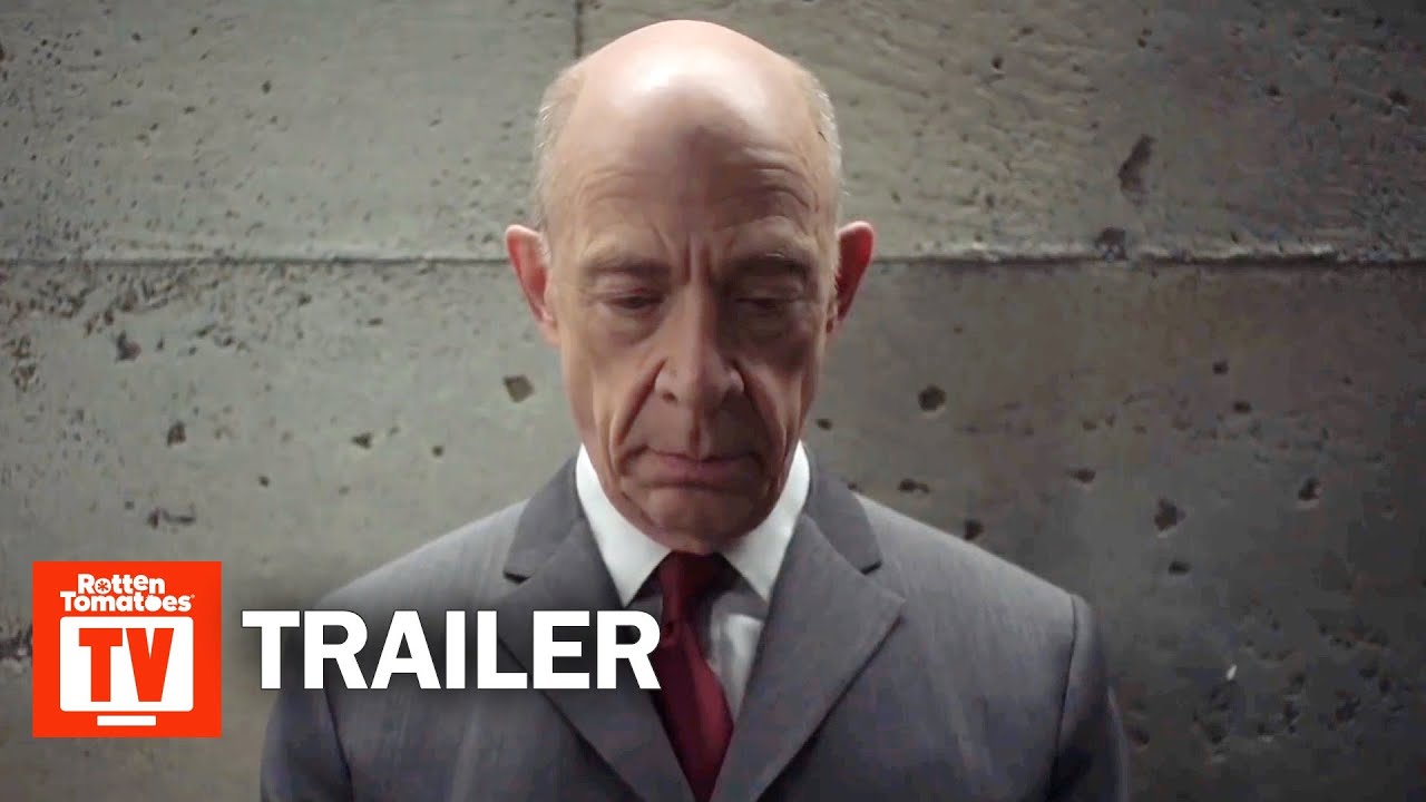 Counterpart Season 1 Trailer | Rotten Tomatoes TV - YouTube