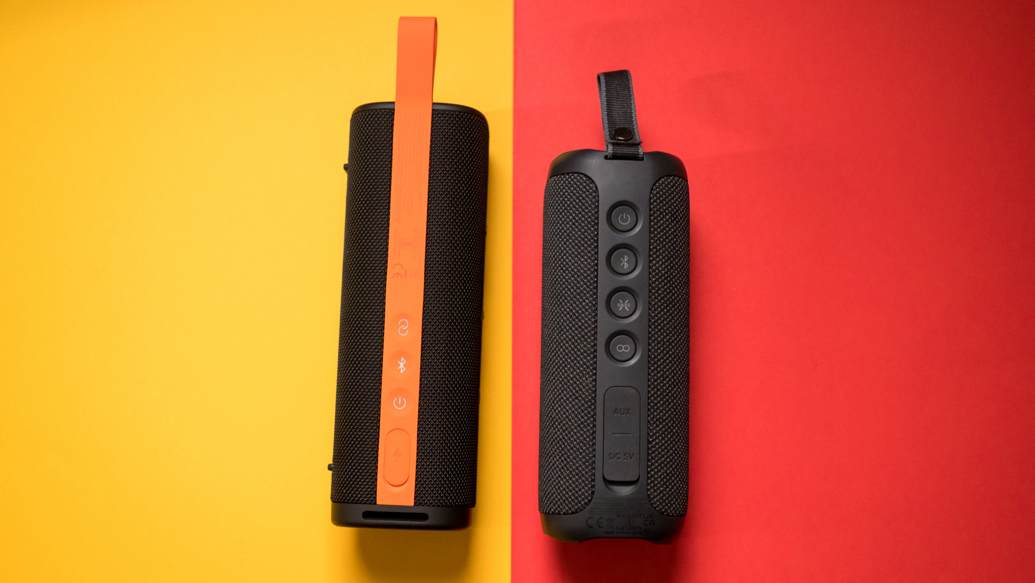 Xiaomi Sound Outdoor Bluetooth speaker