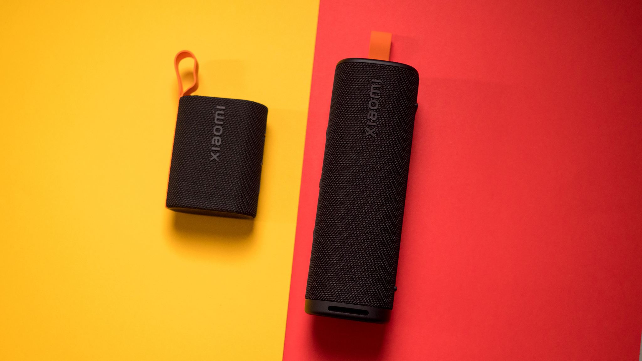 Xiaomi Sound Outdoor Bluetooth speaker