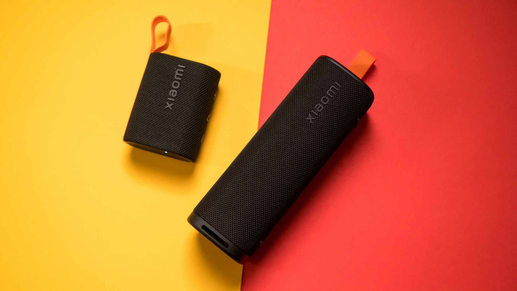 Xiaomi Sound Outdoor Bluetooth speaker