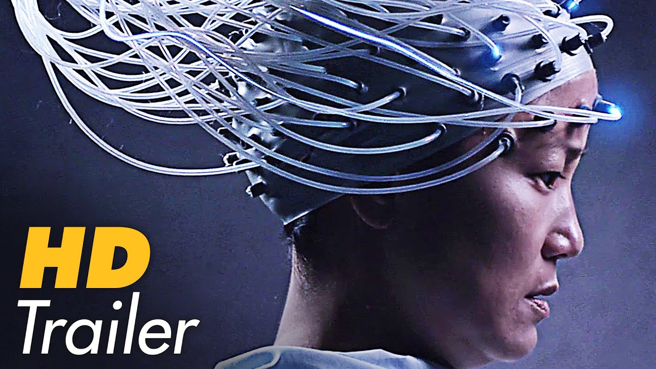 ADVANTAGEOUS Trailer (2015) Science-Fiction - YouTube