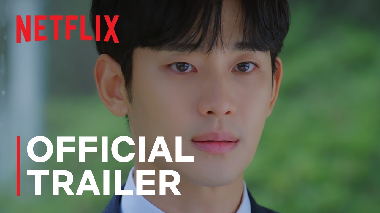 Queen of Tears | Official Trailer | Netflix [ENG SUB] - YouTube