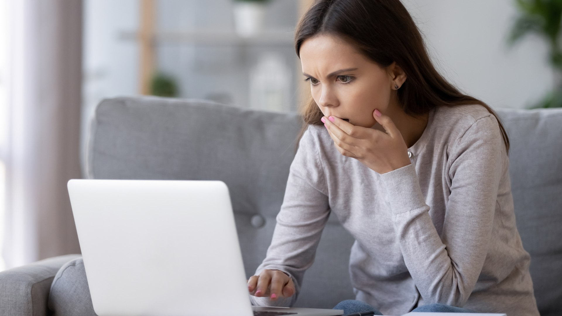 Can you trust a web host?