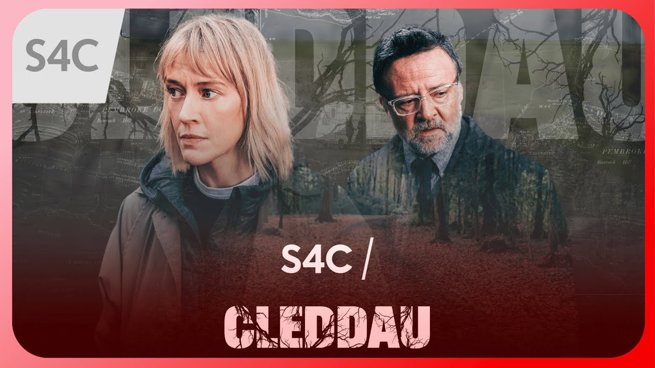 Cleddau | Drama Newydd | New Drama | S4C Clic & BBC iPlayer - YouTube