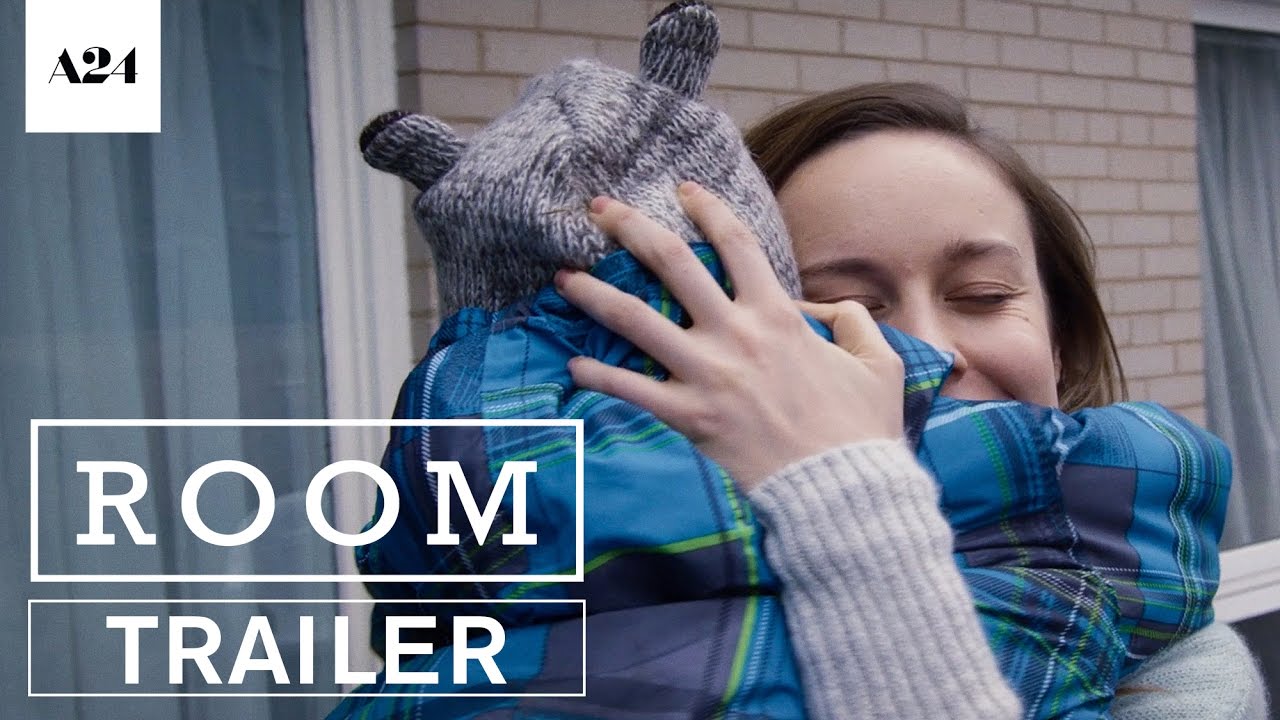 Room | Official Trailer HD | A24 - YouTube