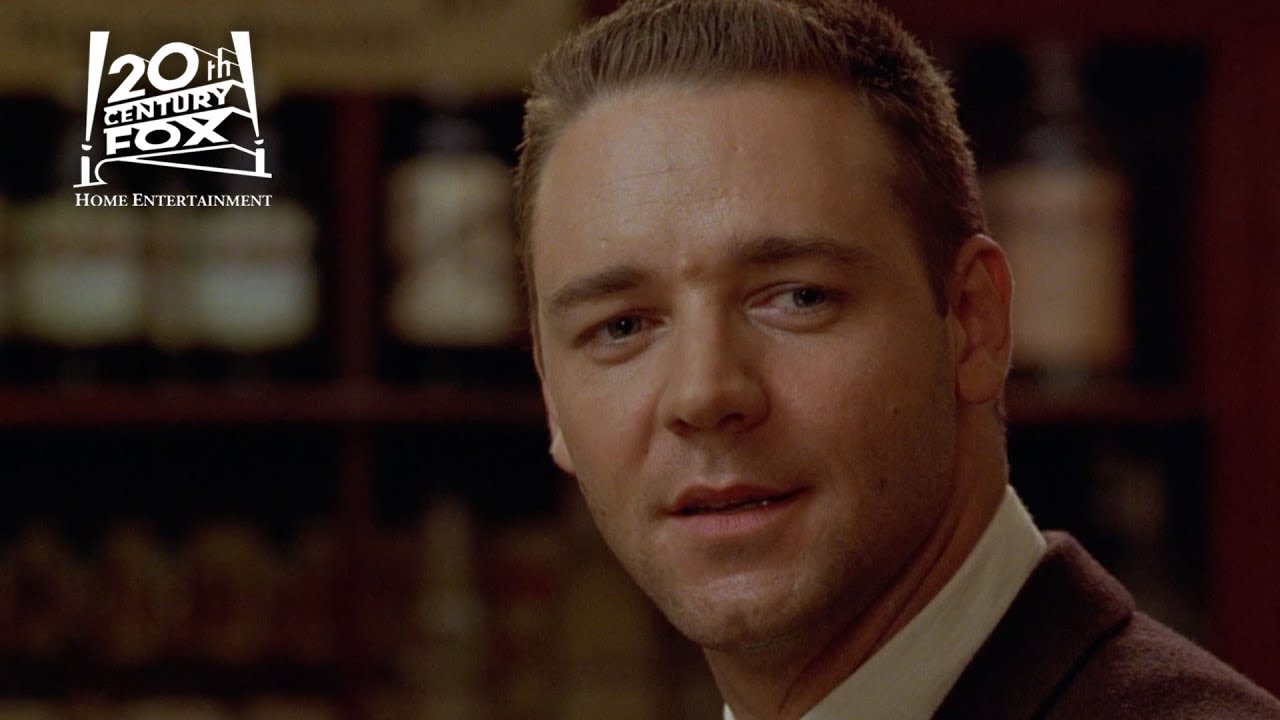 L.A. Confidential | 20th Anniversary | FOX Home Ent Entertainment - YouTube