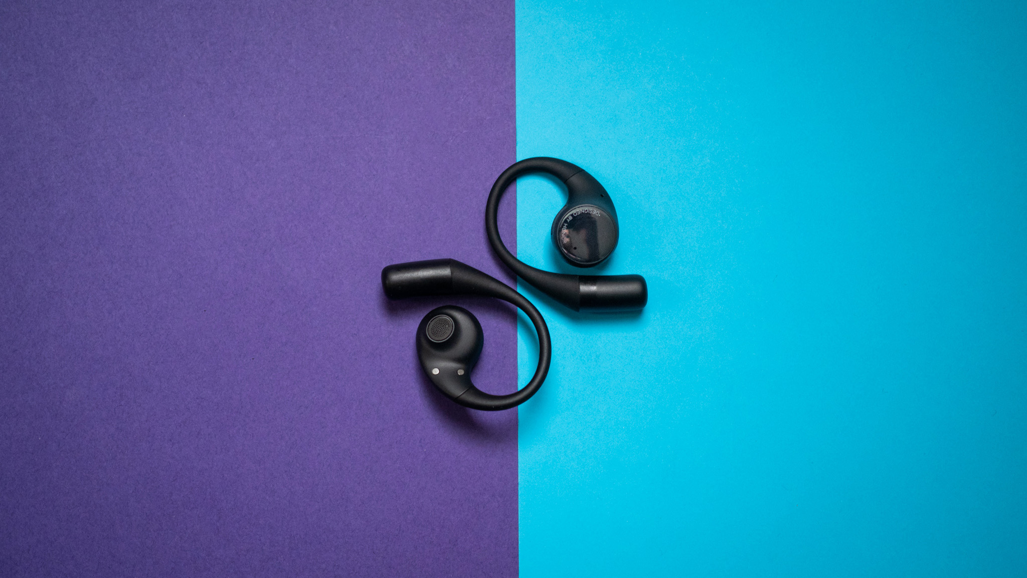 Honor Earbuds Open photos