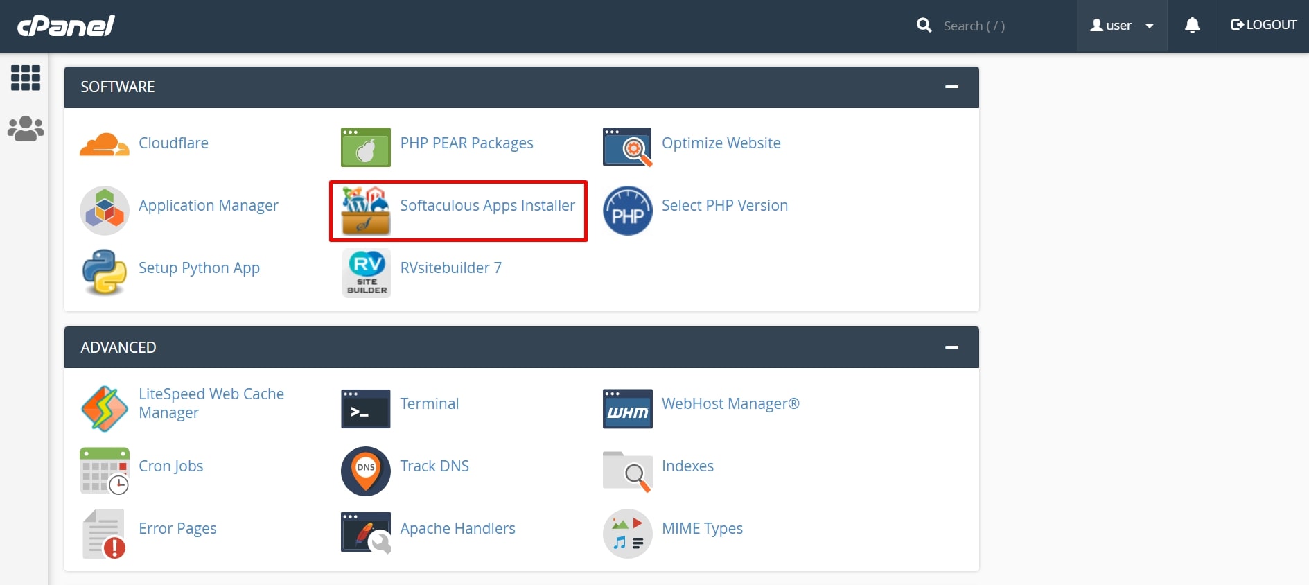 Apps Installer