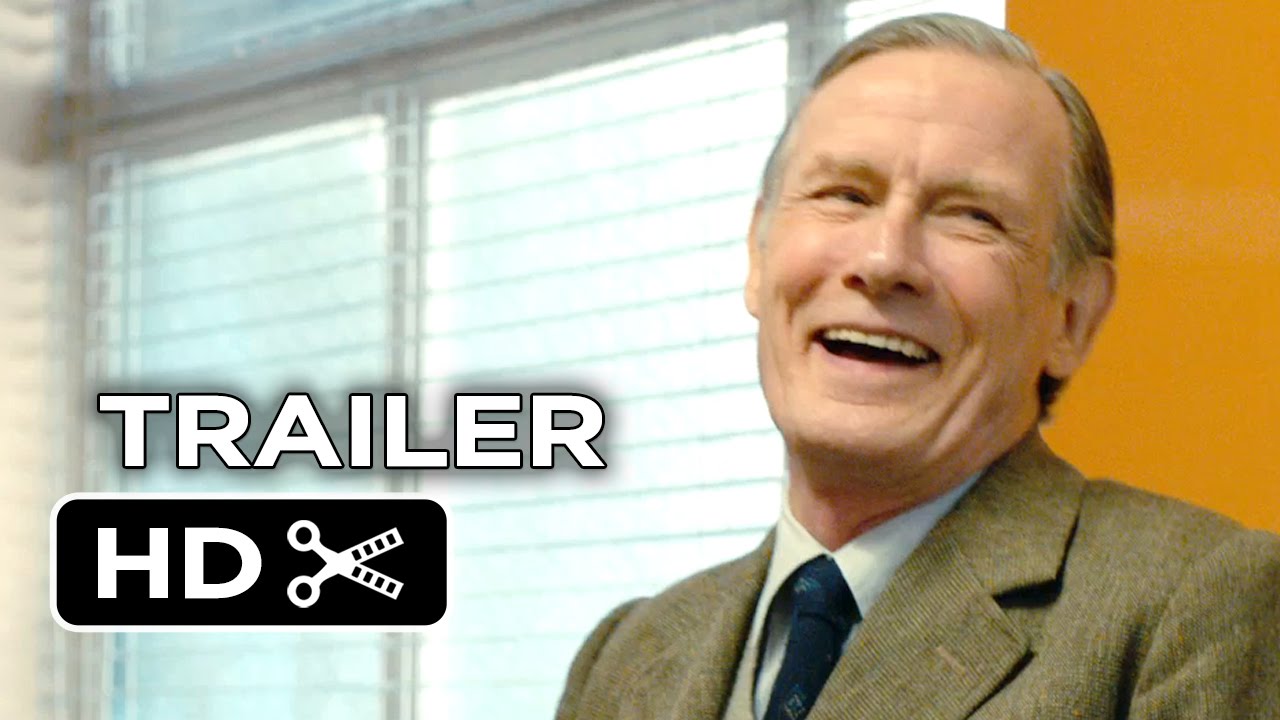 Pride Official Trailer #1 (2014) - Bill Nighy, Andrew Scott Historical Comedy HD - YouTube