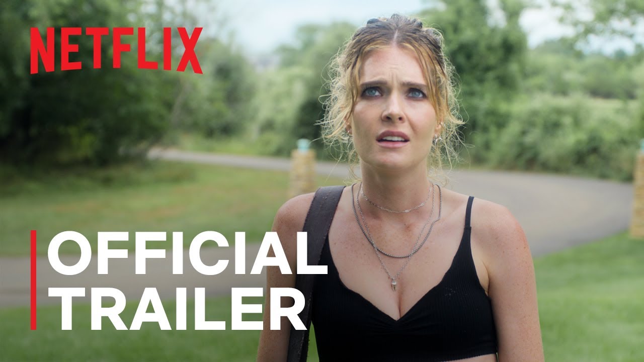Sirens | Official Trailer | Netflix - YouTube