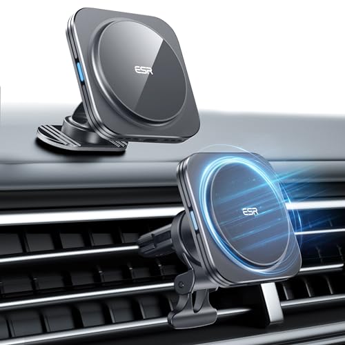 ESR for 15W MagSafe Car Mount...