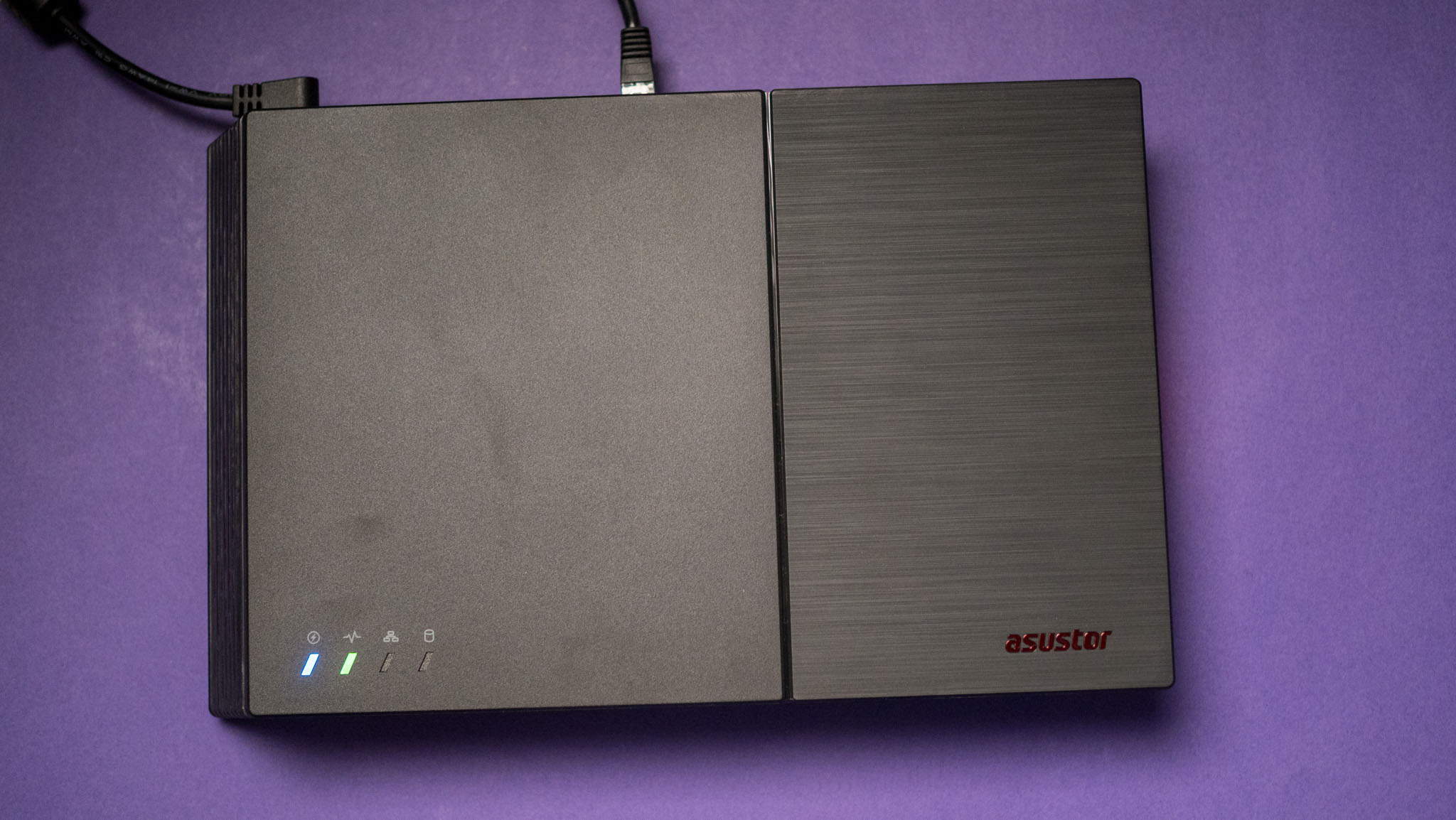ASUSTOR Flashstor 6 Gen2 FS6806X NAS review