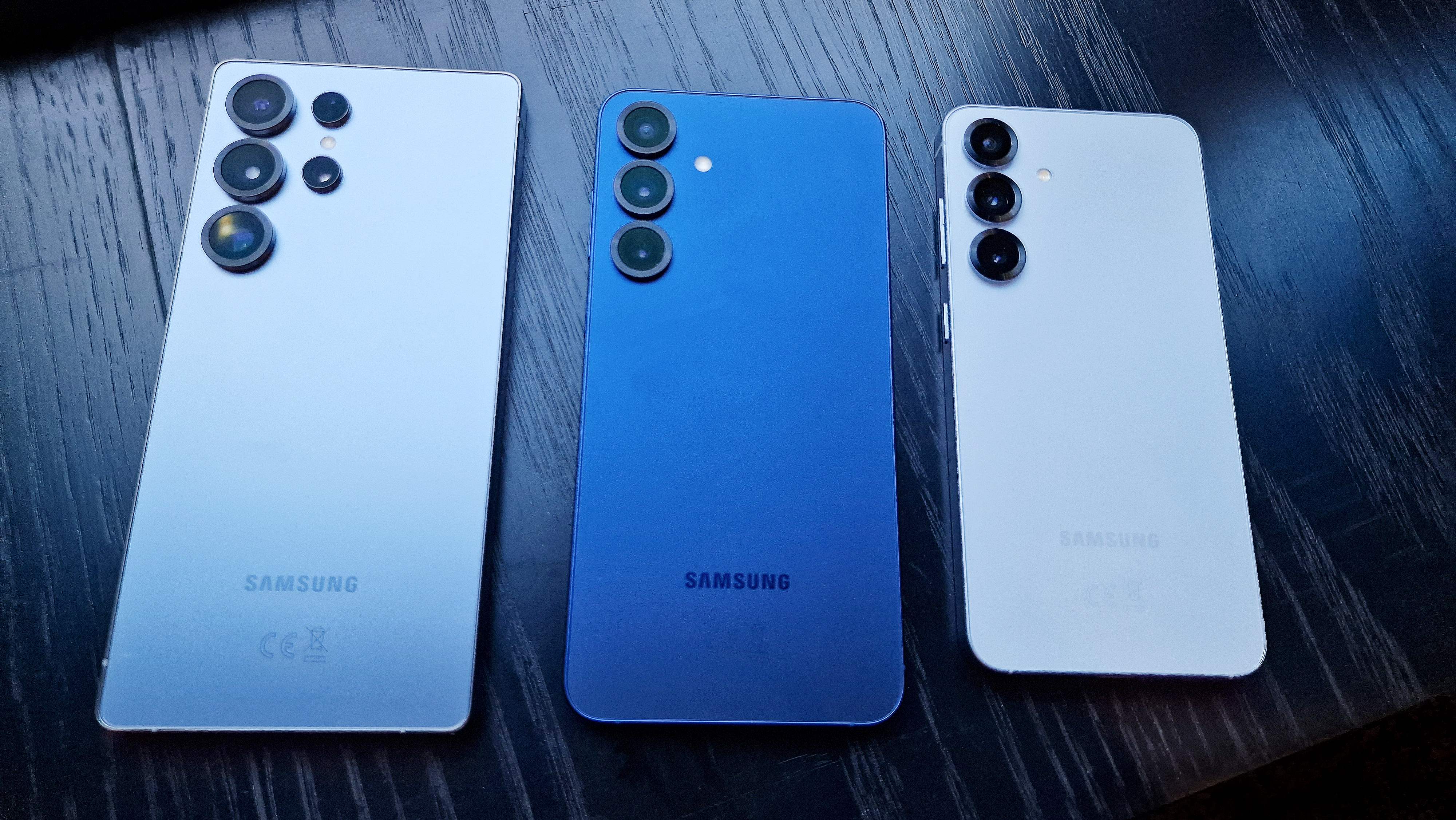 Samsung Galaxy S25 Ultra