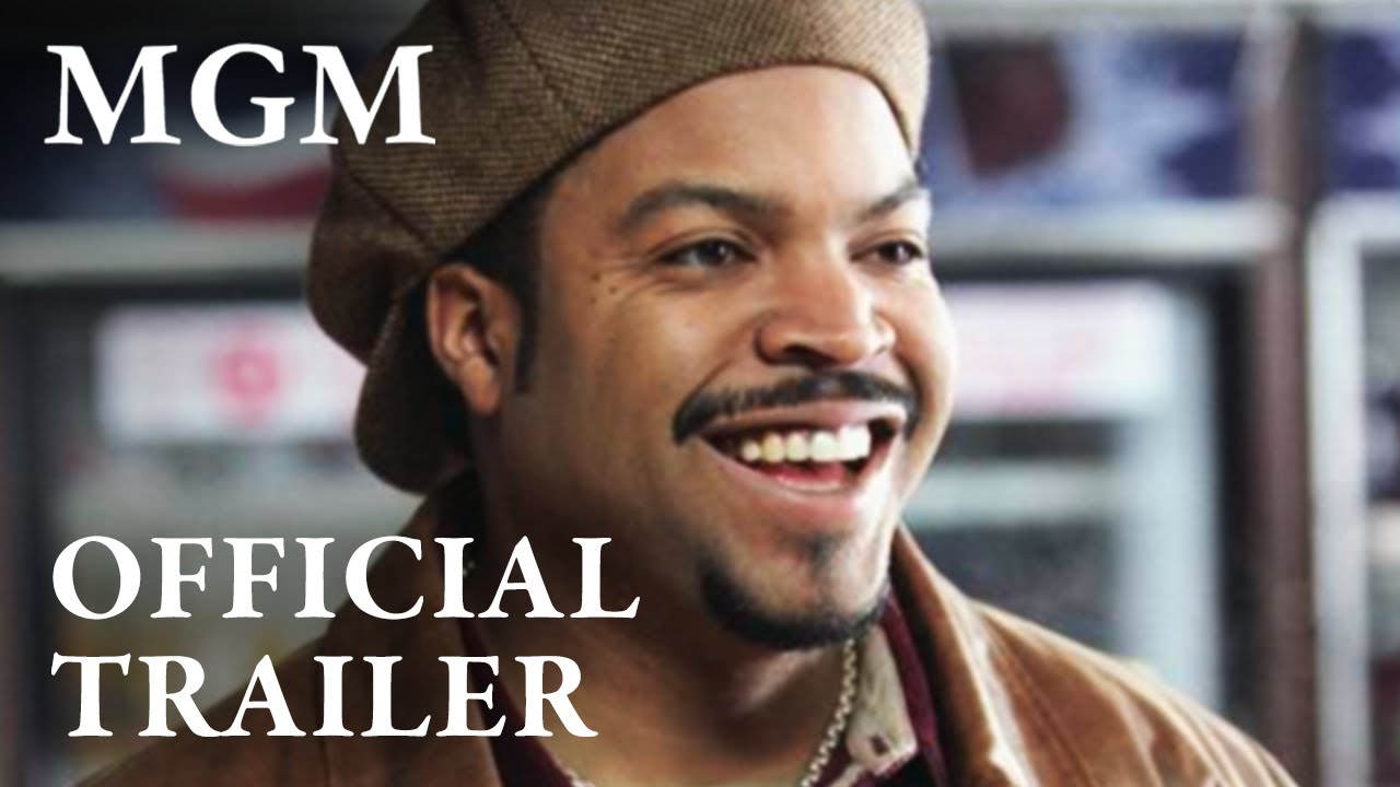 Barbershop (2002) | Official Trailer | MGM Studios - YouTube