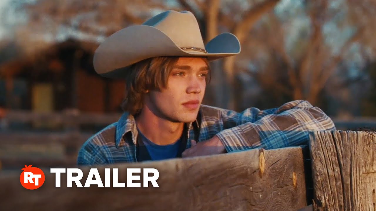 National Anthem Trailer #1 (2024) - YouTube