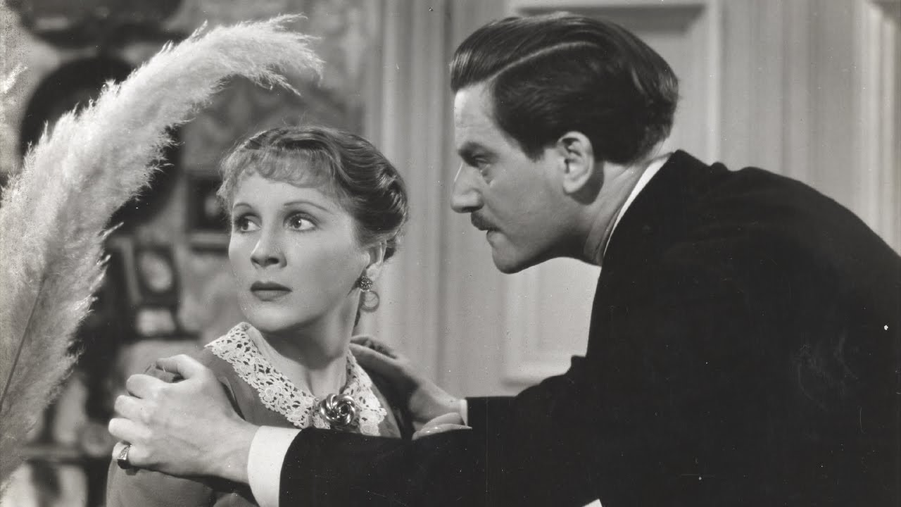 Gaslight (1940) - extract | BFI - YouTube