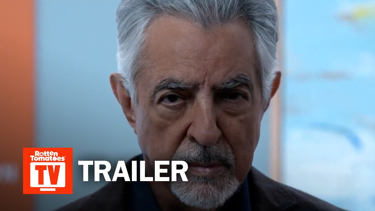 Criminal Minds Season 18 Trailer - YouTube
