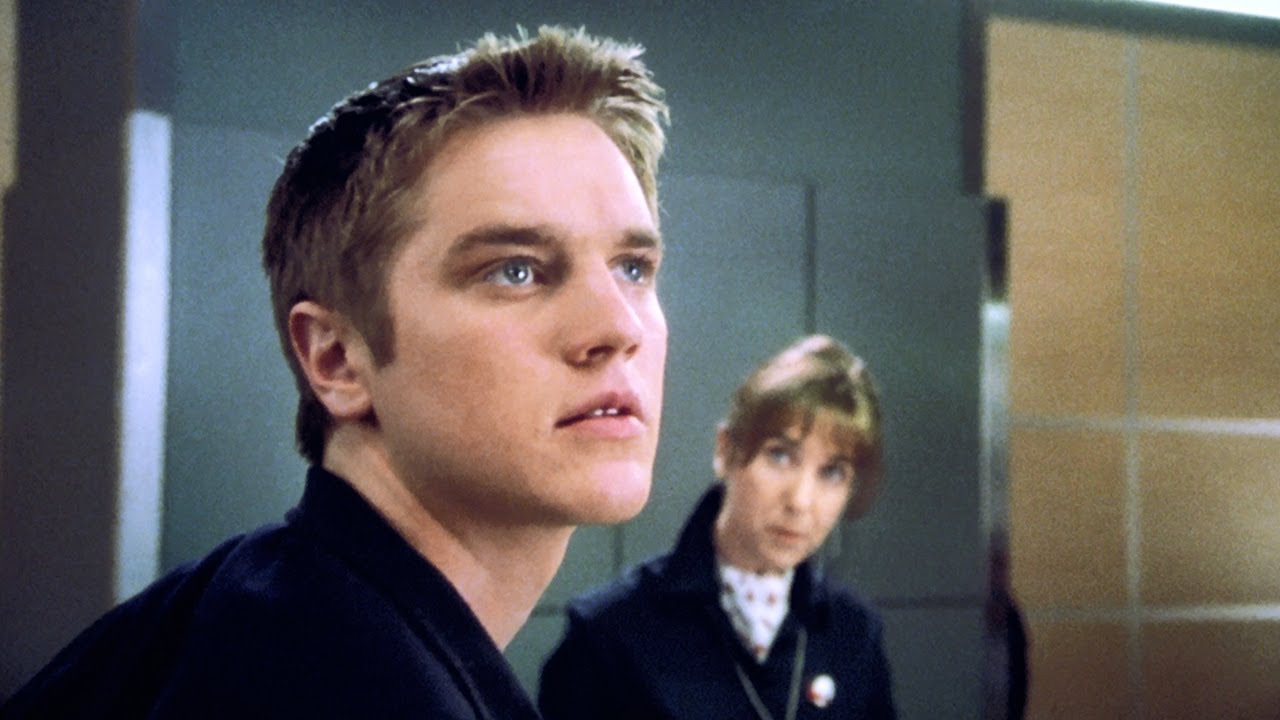 Final Destination (2000) ORIGINAL TRAILER [HD] - YouTube
