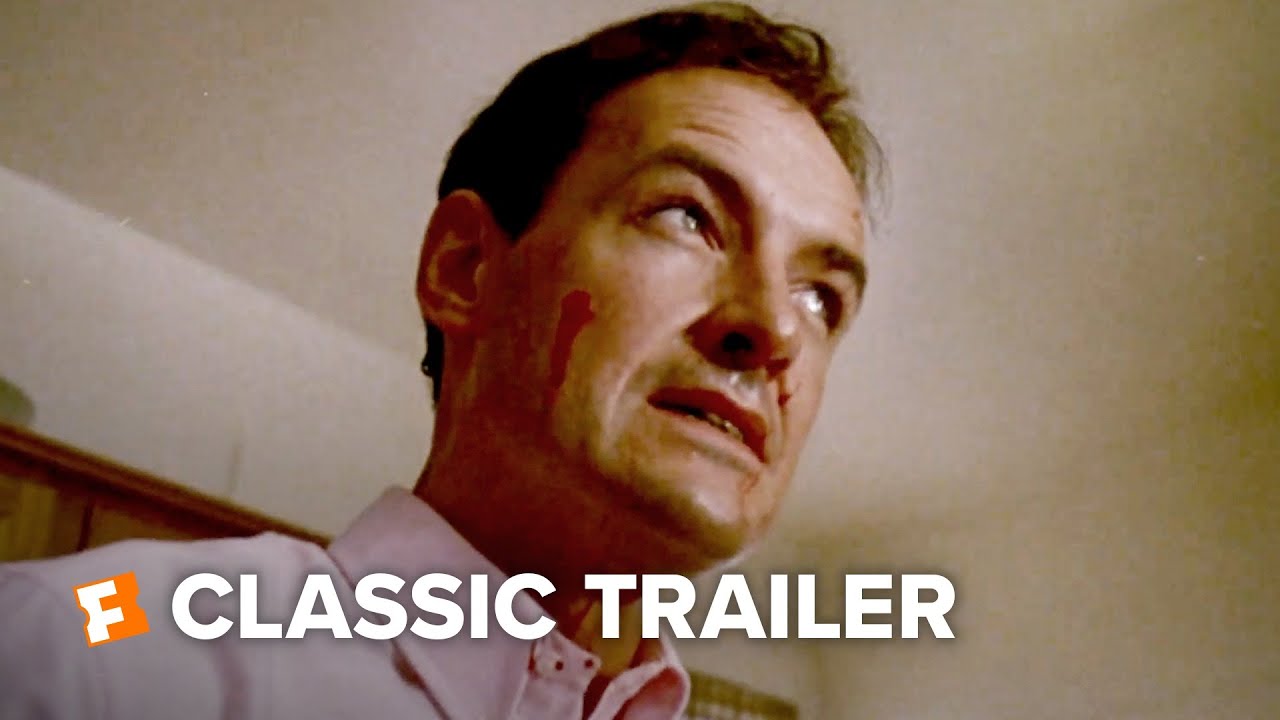 The Stepfather (1987) Trailer #1 | Movieclips Classic Trailers - YouTube