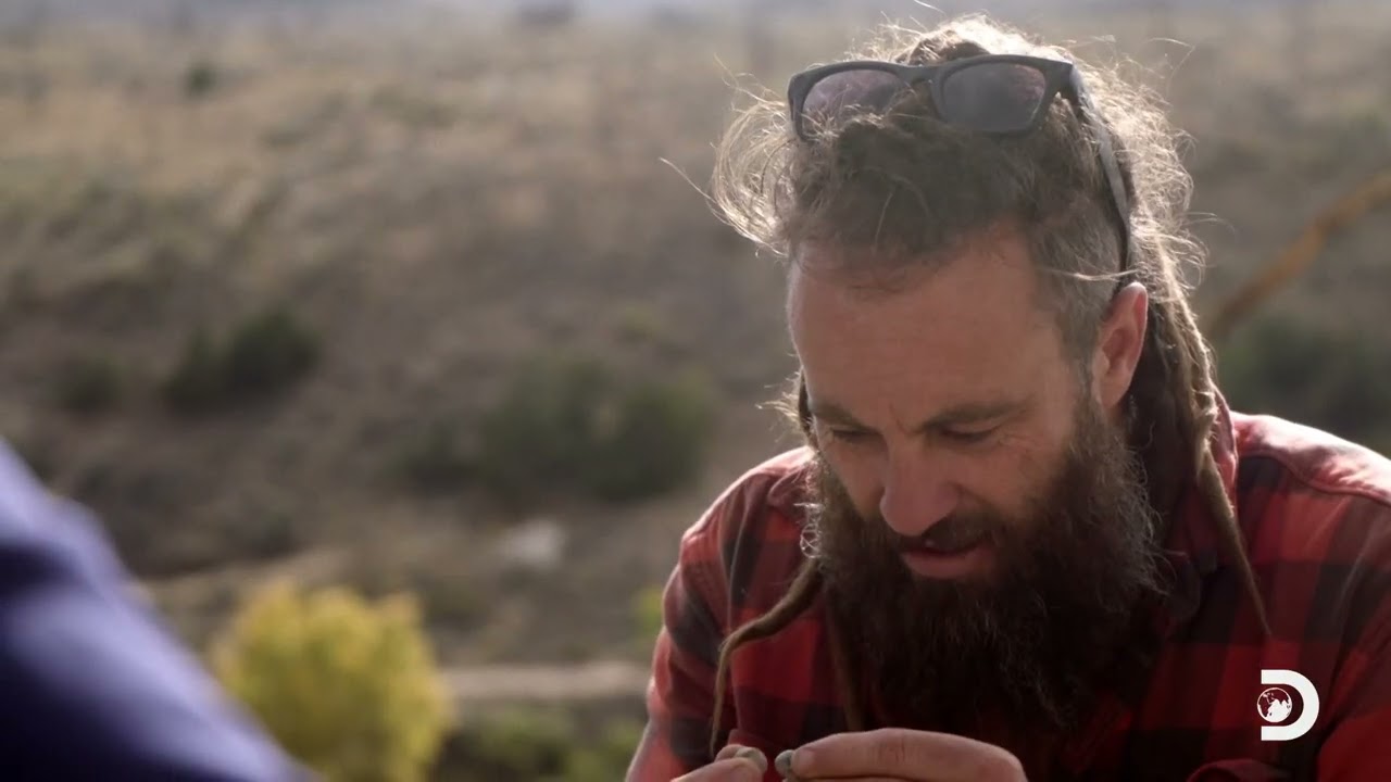 All-New Season of Mystery At Bling Frog Ranch Premieres June 18 at 10PM ET/PT on Discovery Channel - YouTube